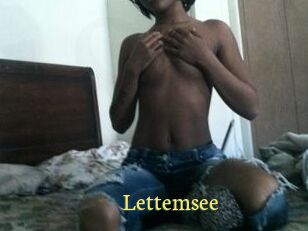 Lettemsee