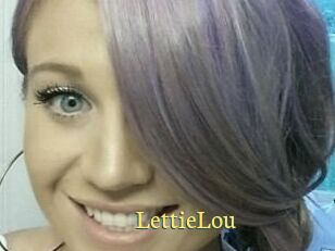 LettieLou