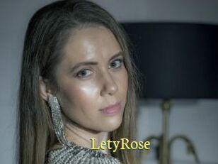 LetyRose