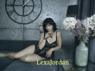 LexaJordan