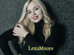 LexaMoore