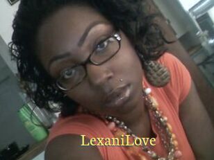 Lexani_Love
