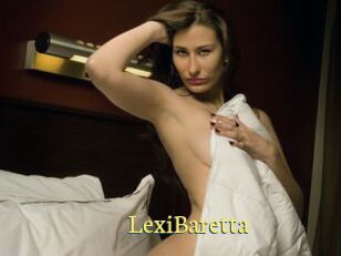 LexiBaretta