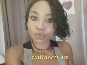 LexiBrownCara