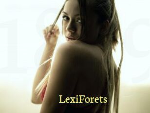 LexiForets