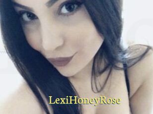 LexiHoneyRose