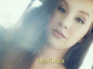 LexiLoca