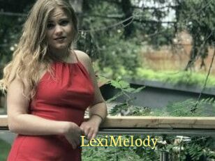 LexiMelody
