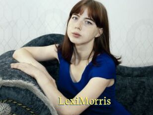 LexiMorris