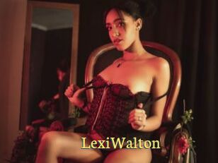 LexiWalton