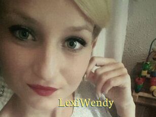 LexiWendy