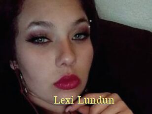 Lexi_Lundun