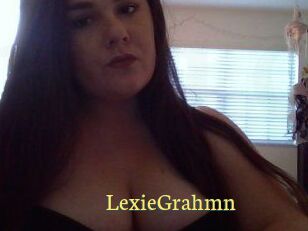 Lexie_Grahmn