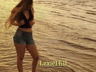 LexieHill