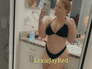 LexieJayRed