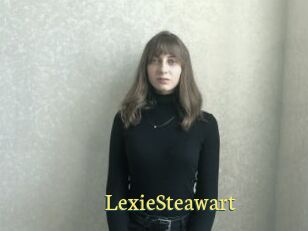 LexieSteawart