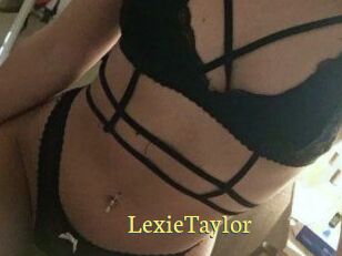 LexieTaylor