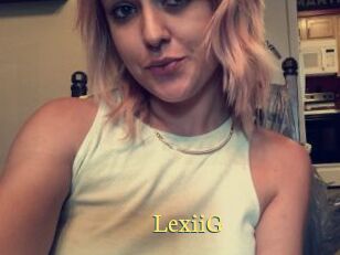 LexiiG
