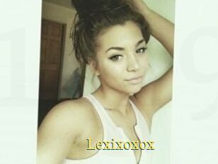 Lexixoxox