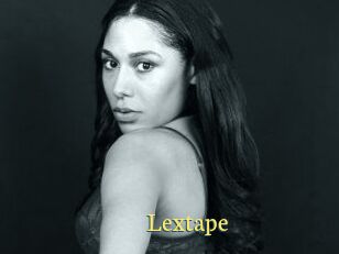 Lextape