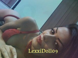 LexxiDoll09