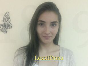 LexxiDona