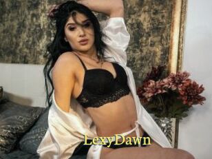 LexyDawn