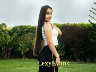 LexyEvans