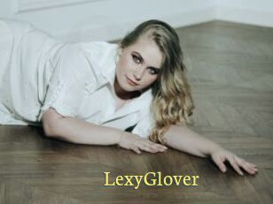 LexyGlover