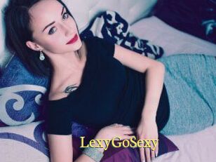 LexyGoSexy