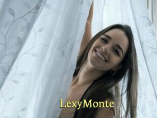 LexyMonte