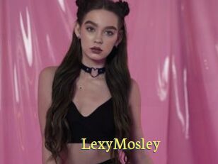 LexyMosley