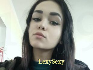 LexySexy