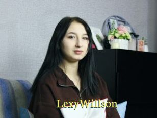 LexyWillson