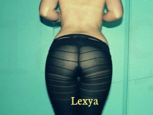 Lexya