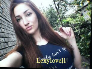Lexylovell