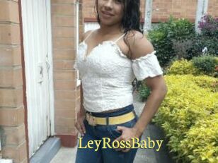 LeyRossBaby