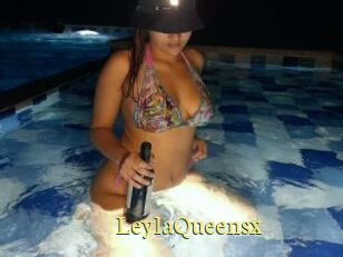 LeylaQueensx