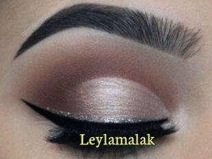 Leylamalak