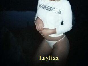 Leyliaa