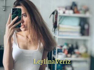 LeylinaVeriz