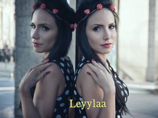 Leyylaa