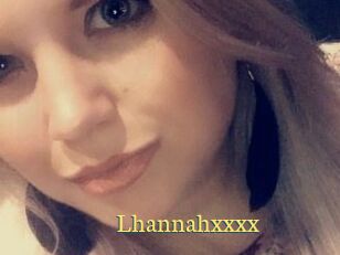 Lhannahxxxx
