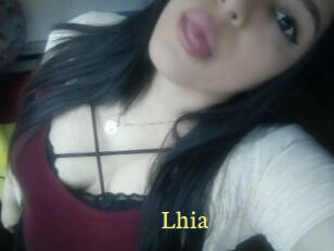 Lhia