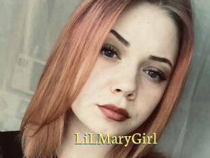 LiLMaryGirl