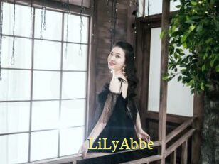 LiLyAbbe