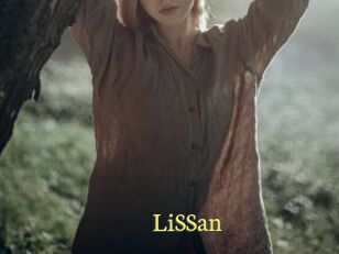 LiSSan