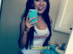 LiaMore