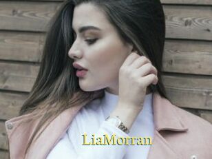 LiaMorran