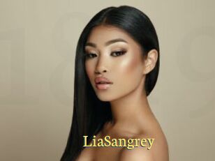 LiaSangrey